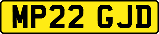 MP22GJD