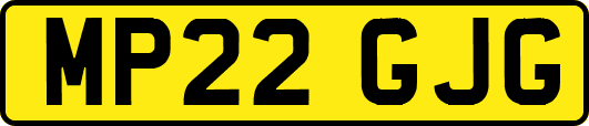 MP22GJG