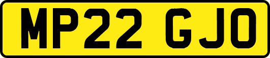 MP22GJO