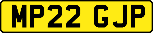 MP22GJP