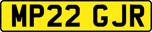 MP22GJR