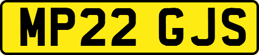 MP22GJS