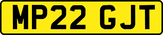 MP22GJT