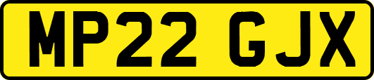 MP22GJX
