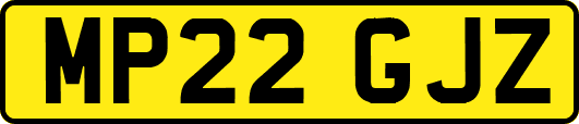 MP22GJZ