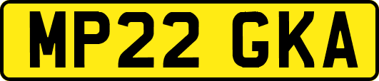 MP22GKA