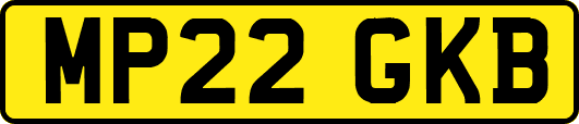 MP22GKB