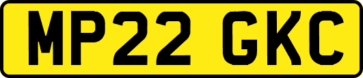 MP22GKC