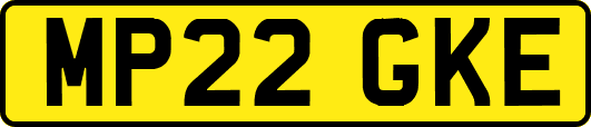 MP22GKE