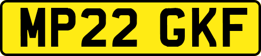 MP22GKF