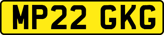 MP22GKG