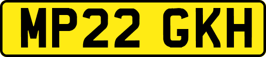 MP22GKH