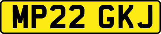 MP22GKJ