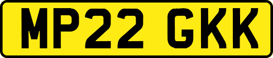 MP22GKK
