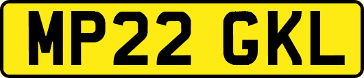 MP22GKL