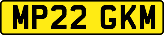 MP22GKM