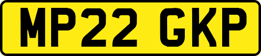 MP22GKP