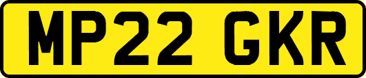 MP22GKR
