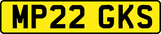 MP22GKS
