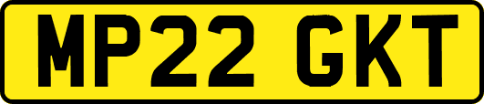 MP22GKT
