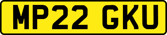 MP22GKU