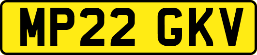 MP22GKV
