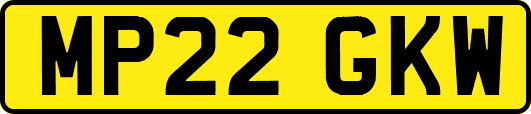 MP22GKW
