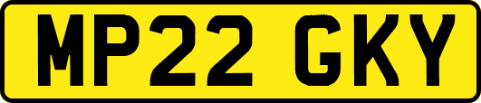 MP22GKY