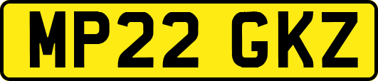 MP22GKZ