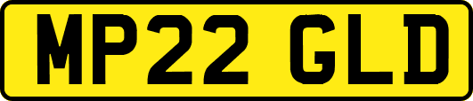 MP22GLD