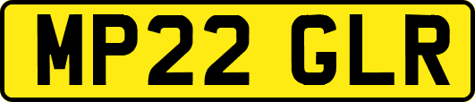 MP22GLR