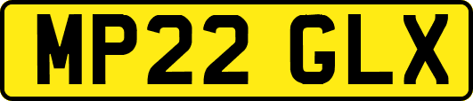 MP22GLX