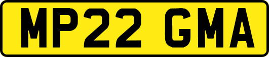MP22GMA