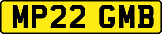 MP22GMB