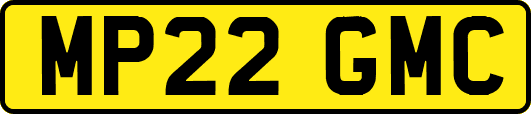 MP22GMC