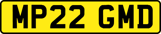 MP22GMD