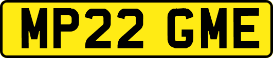 MP22GME