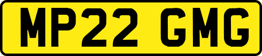 MP22GMG