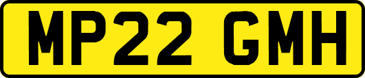 MP22GMH