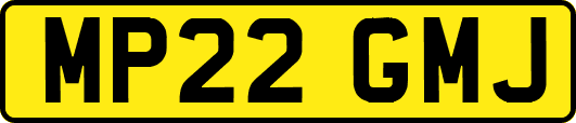 MP22GMJ