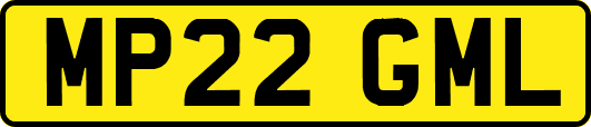 MP22GML