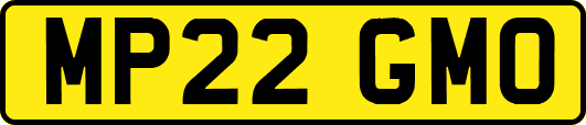MP22GMO