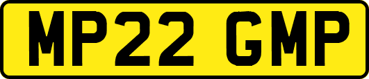 MP22GMP