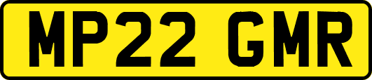 MP22GMR