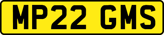 MP22GMS