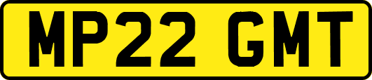 MP22GMT