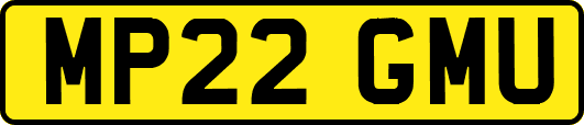 MP22GMU