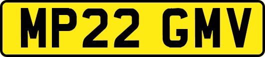 MP22GMV