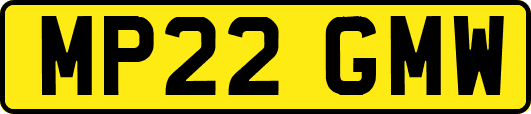 MP22GMW