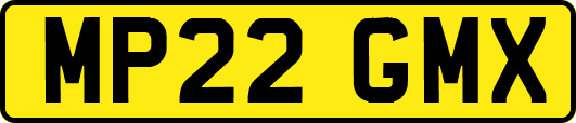 MP22GMX